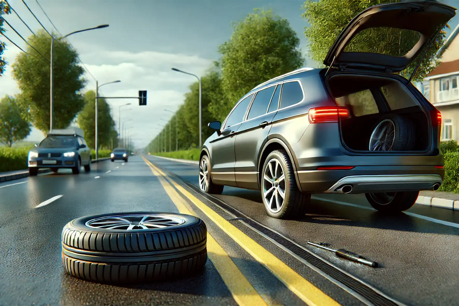 beşiktaş lastikçi