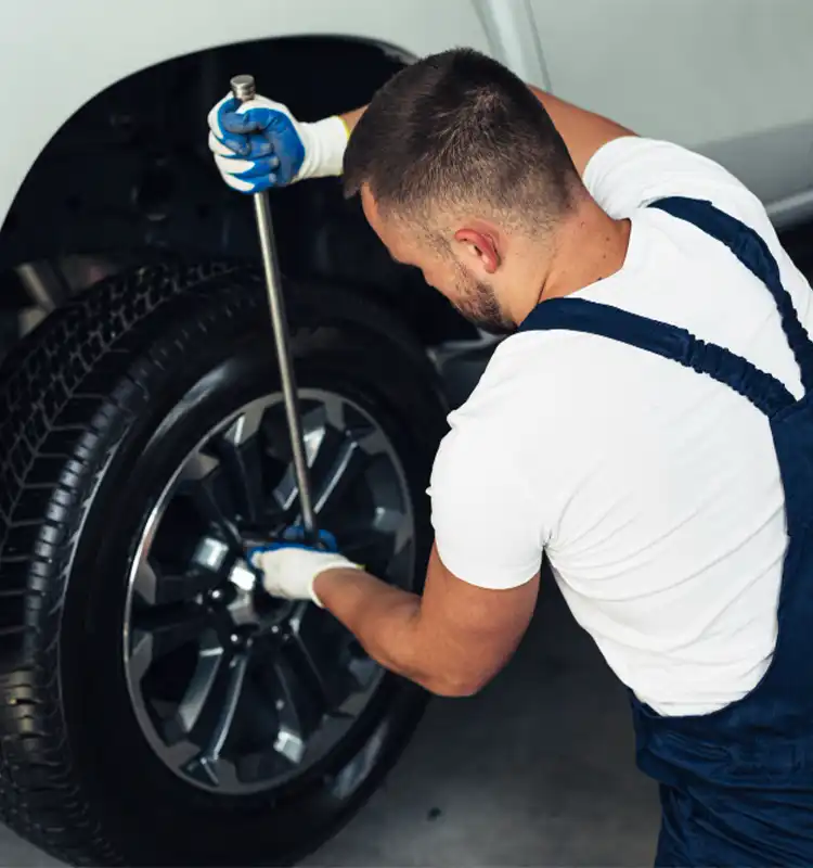 avcılar yeşilkent lastikçi