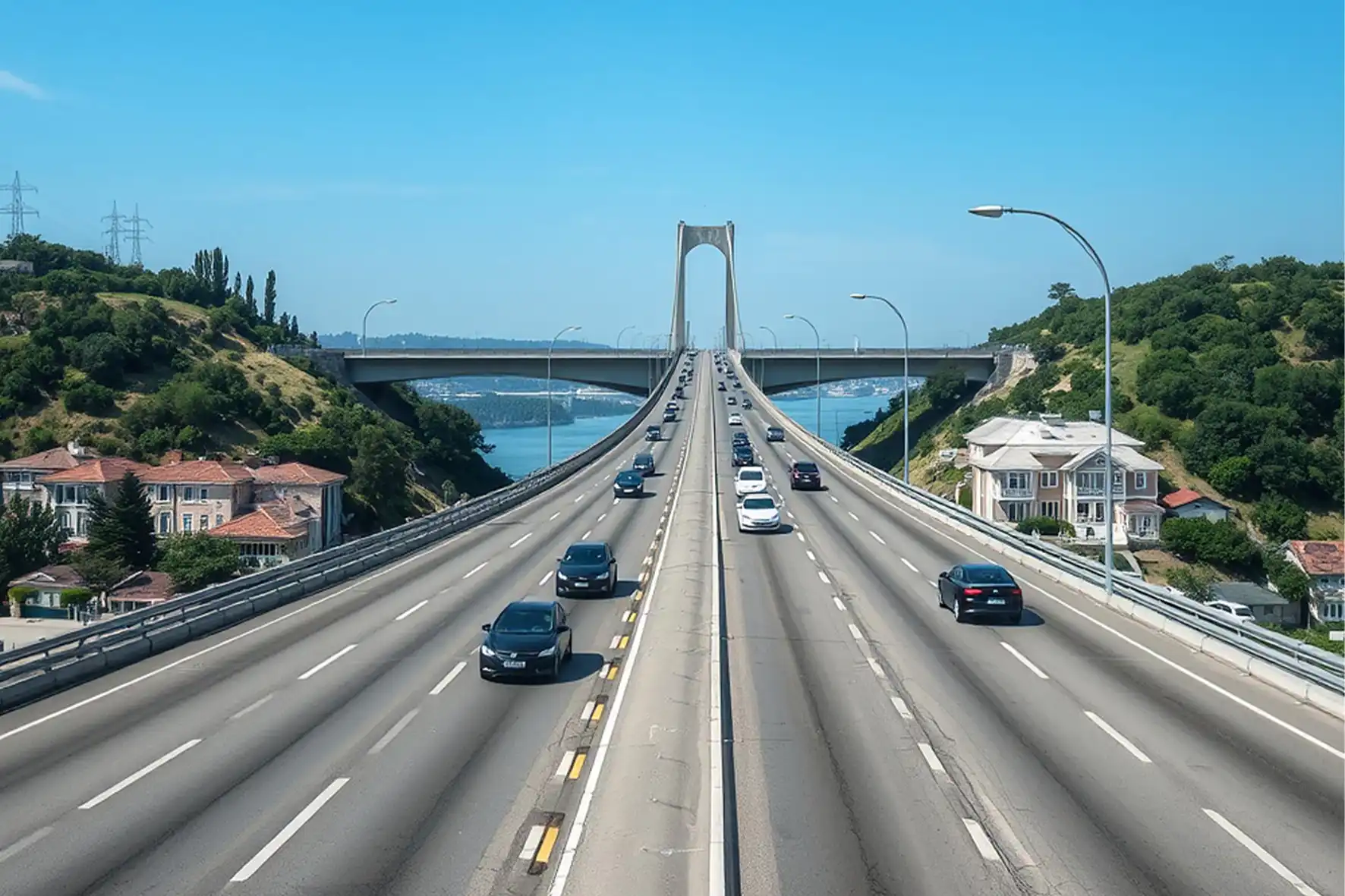 3.Köprü Lastikçi: 7/24 Lastik Yol Yardımı Hizmetiyle